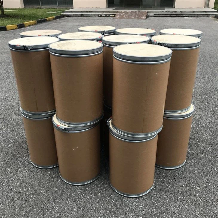 Succinimide powder