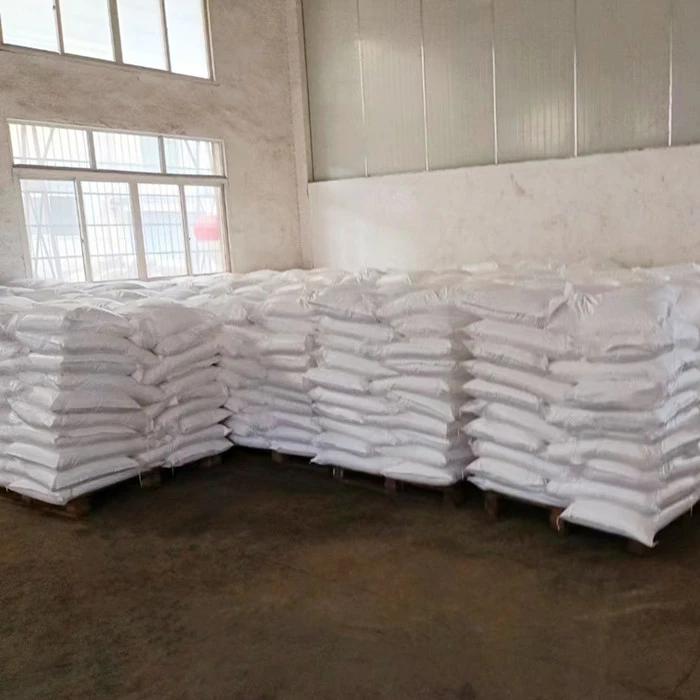 Sodium Acetate factory