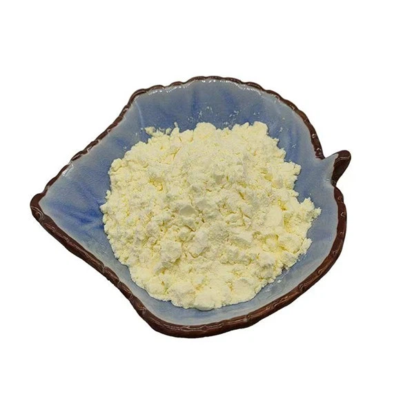 2-Fluoro-5-nitroaniline CAS 369-36-8