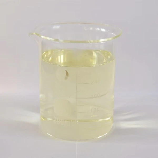 Cocamidopropyl Betaine CAS 86438-79-1