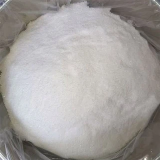 5-Asid Fluoro-2-nitrobenzoik CAS 320-98-9